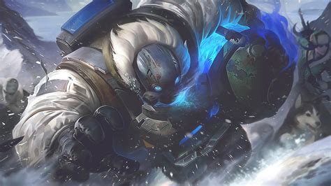 Gragas Counter .